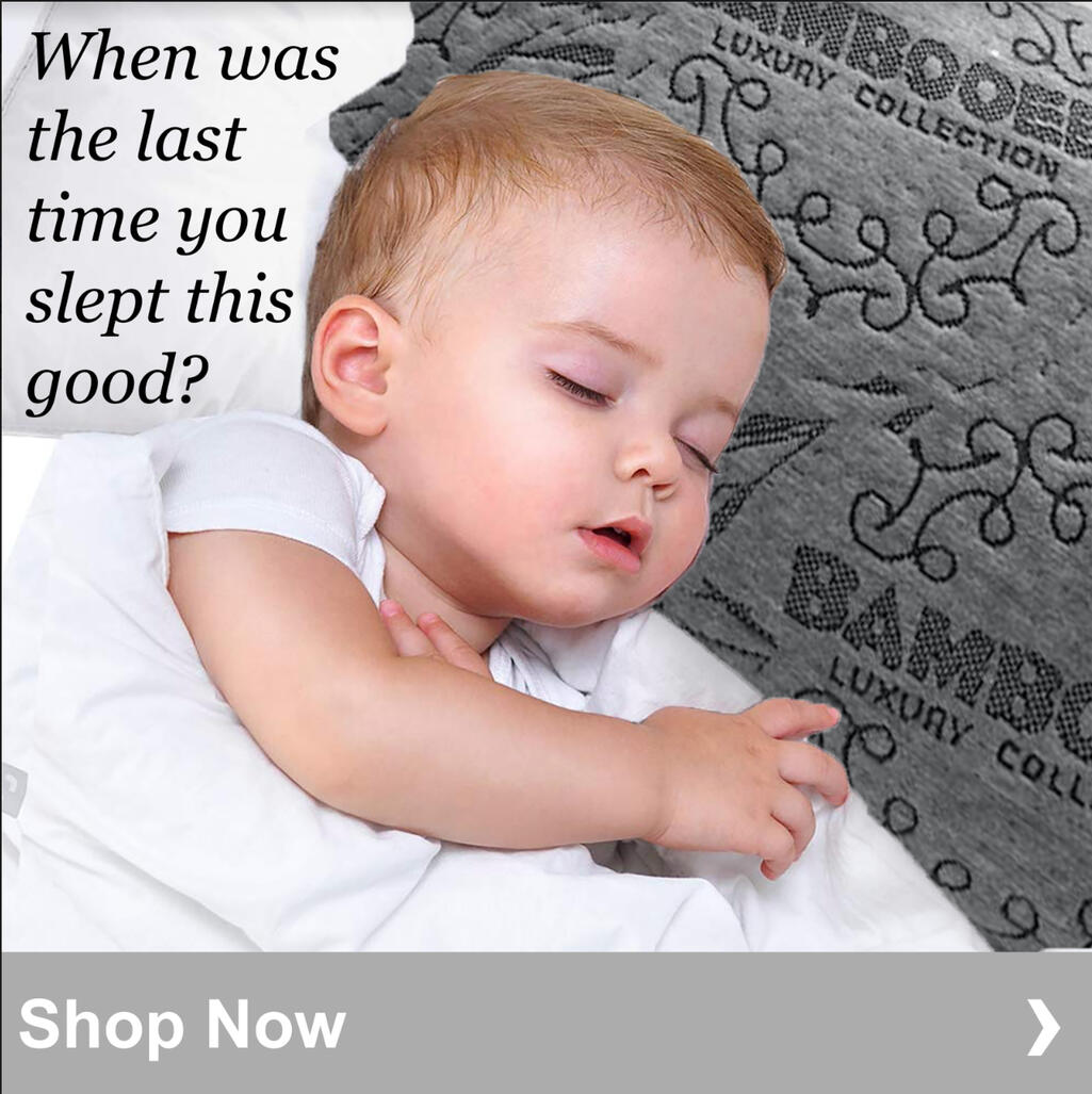 Bambooee Project - Instagram ad mock-up